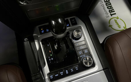 Toyota Land Cruiser 200, 2016 год, 4 595 000 рублей, 23 фотография