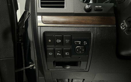 Toyota Land Cruiser 200, 2016 год, 4 595 000 рублей, 28 фотография
