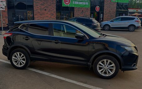 Nissan Qashqai, 2016 год, 1 130 000 рублей, 8 фотография
