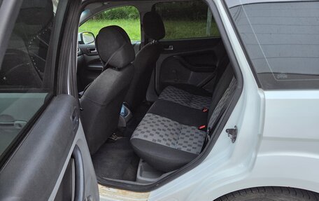 Ford Focus II рестайлинг, 2008 год, 400 000 рублей, 10 фотография