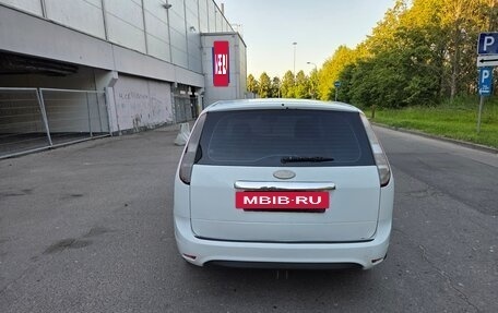 Ford Focus II рестайлинг, 2008 год, 400 000 рублей, 5 фотография