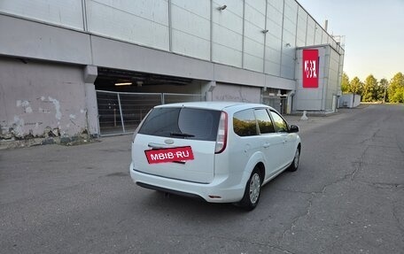 Ford Focus II рестайлинг, 2008 год, 400 000 рублей, 7 фотография