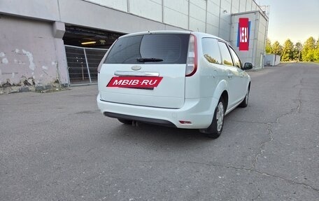 Ford Focus II рестайлинг, 2008 год, 400 000 рублей, 6 фотография