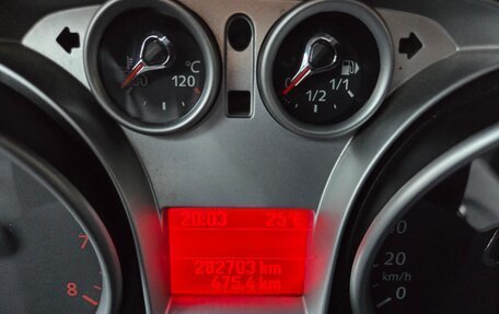 Ford Focus II рестайлинг, 2008 год, 400 000 рублей, 12 фотография