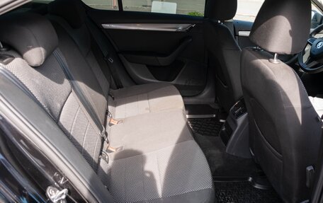 Skoda Octavia, 2016 год, 1 195 000 рублей, 15 фотография