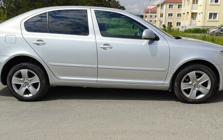 Skoda Octavia, 2012 год, 800 000 рублей, 6 фотография