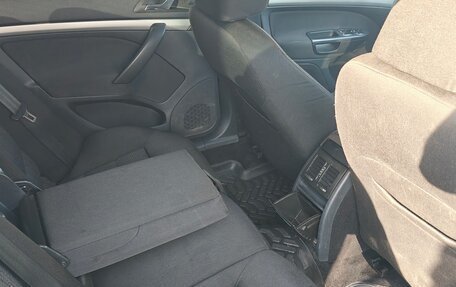 Skoda Octavia, 2012 год, 800 000 рублей, 11 фотография