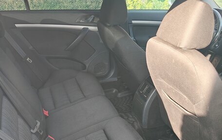 Skoda Octavia, 2012 год, 800 000 рублей, 12 фотография