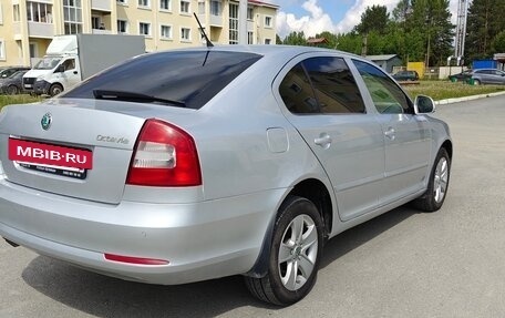 Skoda Octavia, 2012 год, 800 000 рублей, 5 фотография