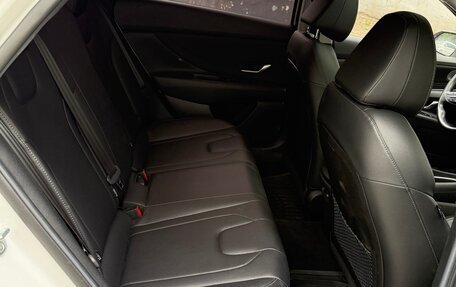 Hyundai Elantra, 2020 год, 1 990 000 рублей, 6 фотография