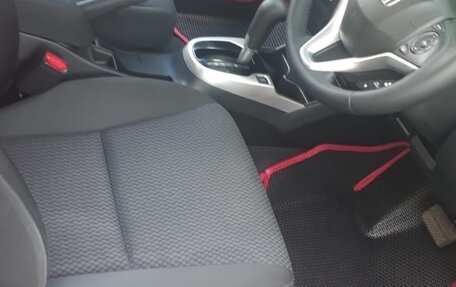 Honda Fit III, 2018 год, 1 200 000 рублей, 3 фотография