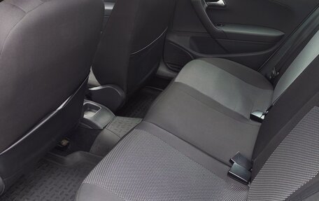 Volkswagen Polo VI (EU Market), 2015 год, 850 000 рублей, 11 фотография