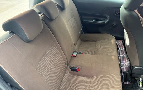 Toyota Aqua I, 2016 год, 850 000 рублей, 6 фотография