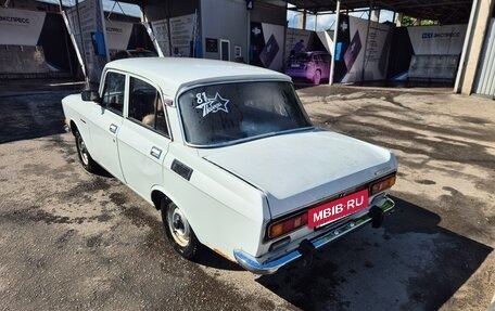 Москвич 2140, 1977 год, 150 000 рублей, 11 фотография