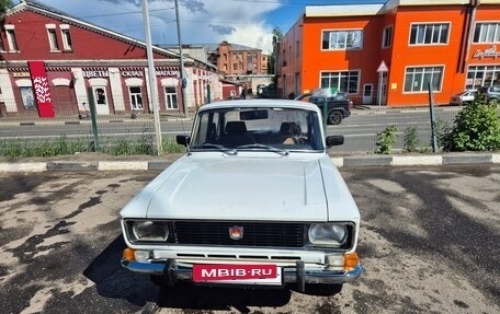 Москвич 2140, 1977 год, 150 000 рублей, 10 фотография
