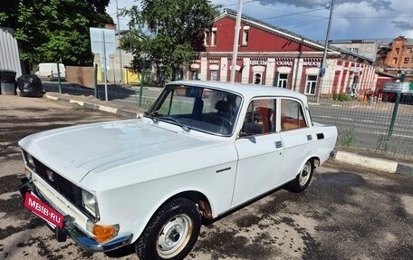 Москвич 2140, 1977 год, 150 000 рублей, 9 фотография