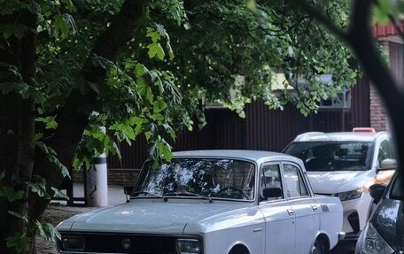 Москвич 2140, 1977 год, 150 000 рублей, 7 фотография
