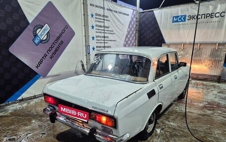 Москвич 2140, 1977 год, 150 000 рублей, 3 фотография