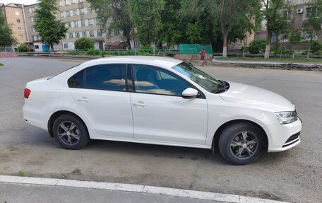 Volkswagen Jetta VI, 2015 год, 1 220 000 рублей, 3 фотография