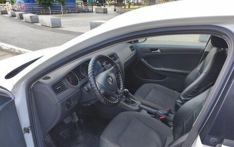 Volkswagen Jetta VI, 2015 год, 1 220 000 рублей, 5 фотография