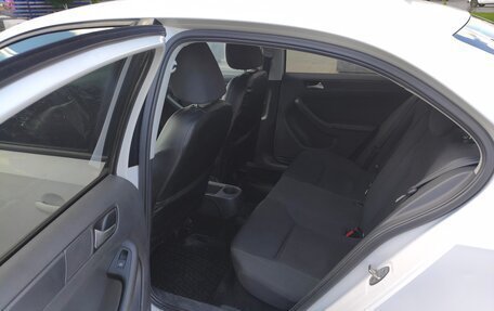Volkswagen Jetta VI, 2015 год, 1 220 000 рублей, 6 фотография