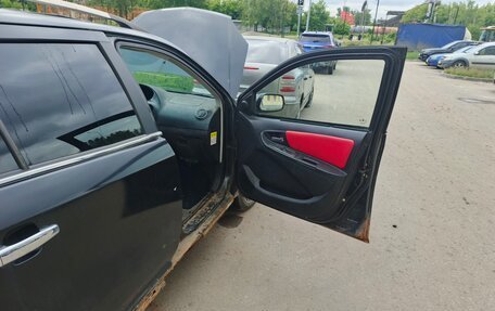 Geely MK Cross I, 2013 год, 180 000 рублей, 9 фотография