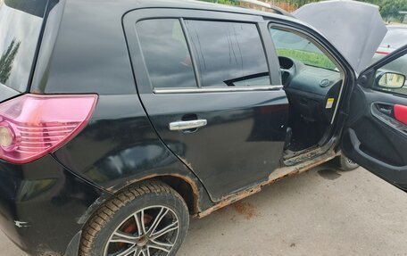 Geely MK Cross I, 2013 год, 180 000 рублей, 6 фотография