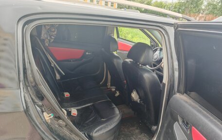 Geely MK Cross I, 2013 год, 180 000 рублей, 7 фотография