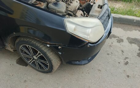 Geely MK Cross I, 2013 год, 180 000 рублей, 3 фотография
