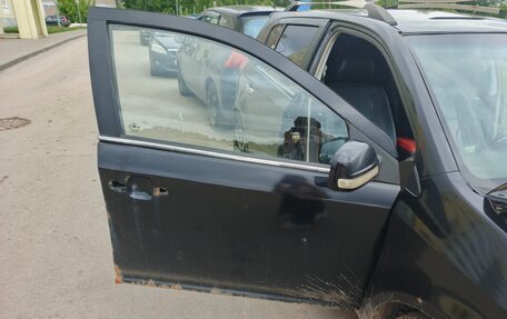 Geely MK Cross I, 2013 год, 180 000 рублей, 11 фотография