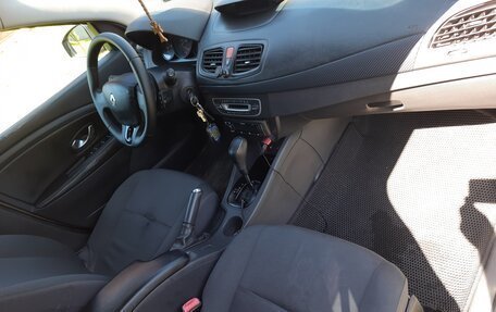 Renault Fluence I, 2011 год, 625 000 рублей, 6 фотография