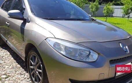 Renault Fluence I, 2011 год, 625 000 рублей, 5 фотография