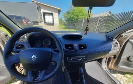 Renault Fluence I, 2011 год, 625 000 рублей, 13 фотография