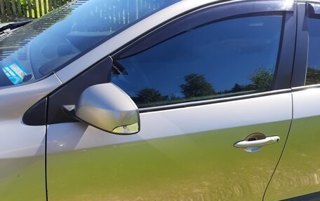 Renault Fluence I, 2011 год, 625 000 рублей, 16 фотография