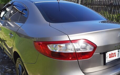 Renault Fluence I, 2011 год, 625 000 рублей, 18 фотография