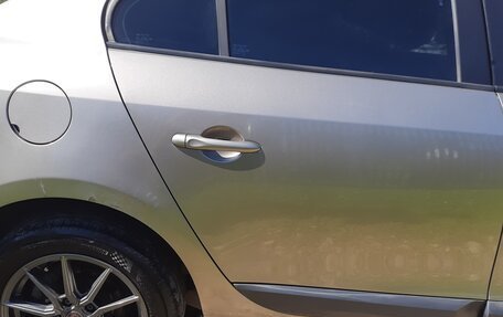 Renault Fluence I, 2011 год, 625 000 рублей, 21 фотография