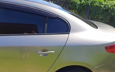 Renault Fluence I, 2011 год, 625 000 рублей, 17 фотография