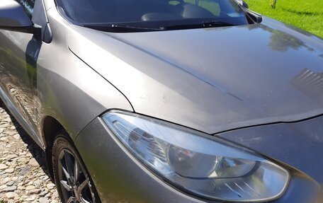 Renault Fluence I, 2011 год, 625 000 рублей, 23 фотография