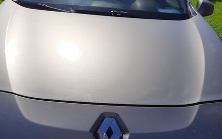 Renault Fluence I, 2011 год, 625 000 рублей, 24 фотография