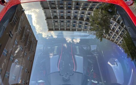 Ferrari 488, 2019 год, 54 800 000 рублей, 9 фотография
