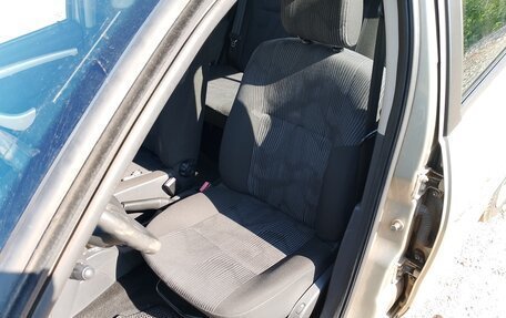 Renault Sandero I, 2011 год, 825 000 рублей, 9 фотография