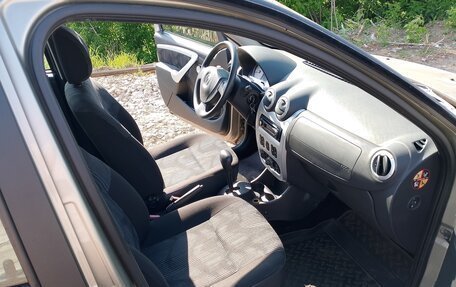 Renault Sandero I, 2011 год, 825 000 рублей, 11 фотография