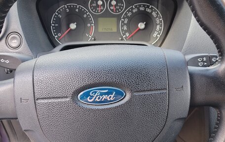 Ford Fusion I, 2007 год, 520 000 рублей, 2 фотография