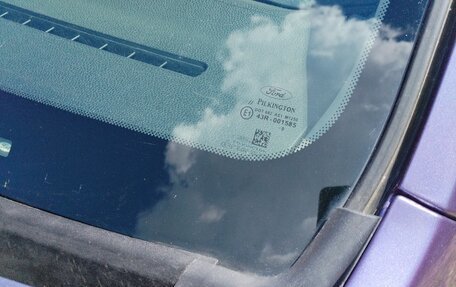 Ford Fusion I, 2007 год, 520 000 рублей, 9 фотография