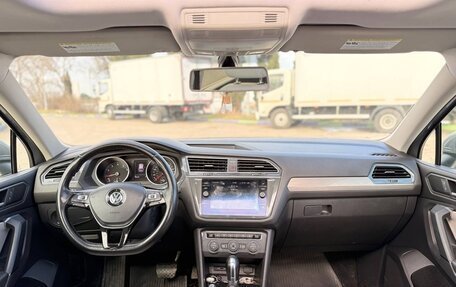 Volkswagen Tiguan II, 2019 год, 2 999 999 рублей, 6 фотография