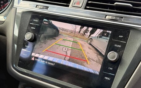 Volkswagen Tiguan II, 2019 год, 2 999 999 рублей, 11 фотография