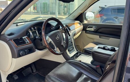 Cadillac Escalade III, 2013 год, 2 099 999 рублей, 4 фотография