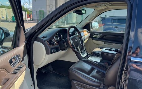 Cadillac Escalade III, 2013 год, 2 099 999 рублей, 5 фотография