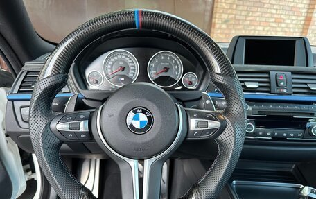 BMW 4 серия, 2016 год, 2 650 000 рублей, 14 фотография