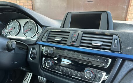 BMW 4 серия, 2016 год, 2 650 000 рублей, 17 фотография